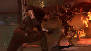 Illustration for article titled Six Reviewers Really Can't Agree On Resident Evil 6